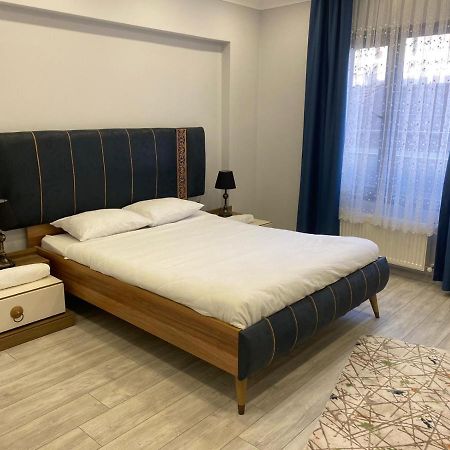 Ivory Suite Accommodation Trabzon Ngoại thất bức ảnh