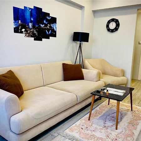 Ivory Suite Accommodation Trabzon Ngoại thất bức ảnh