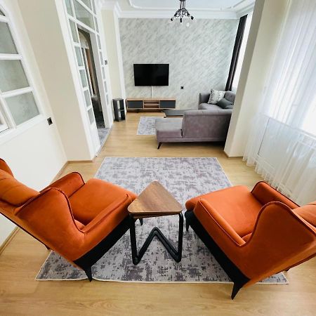 Ivory Suite Accommodation Trabzon Ngoại thất bức ảnh