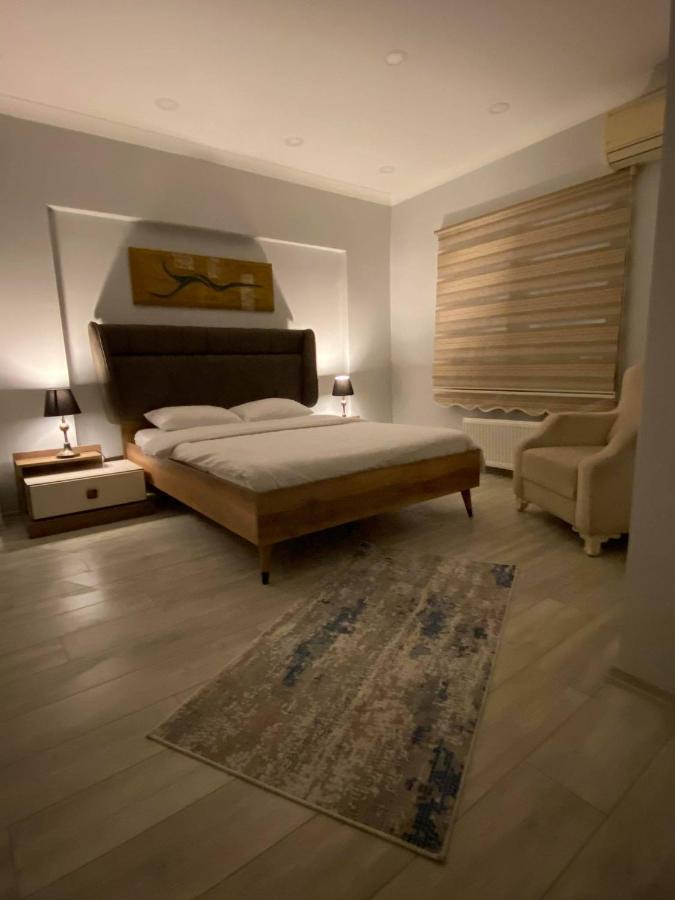 Ivory Suite Accommodation Trabzon Ngoại thất bức ảnh