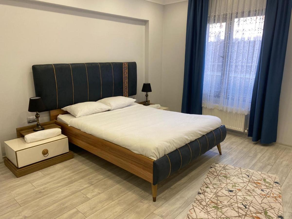 Ivory Suite Accommodation Trabzon Ngoại thất bức ảnh
