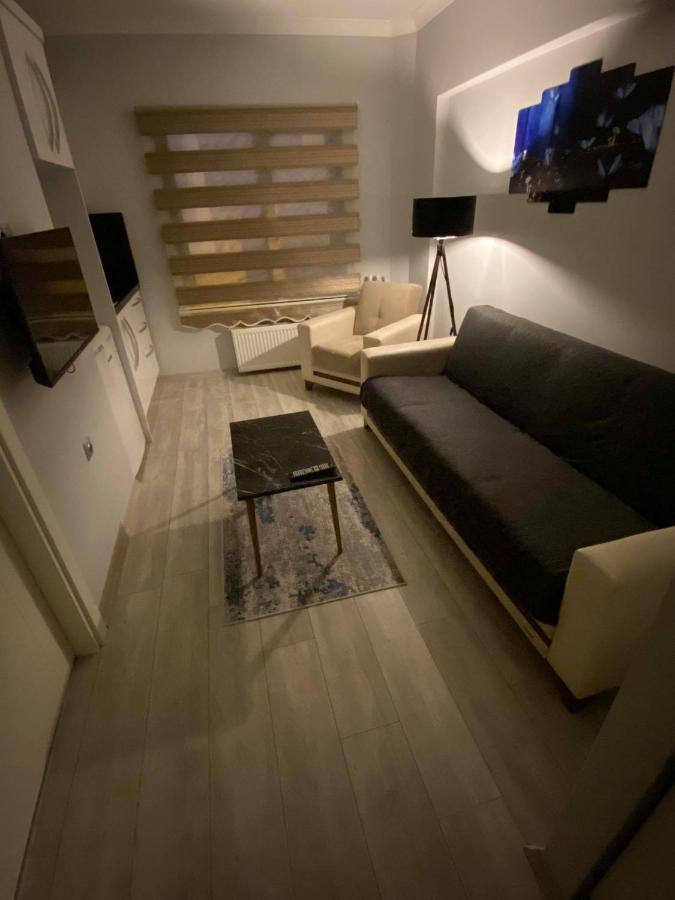 Ivory Suite Accommodation Trabzon Ngoại thất bức ảnh