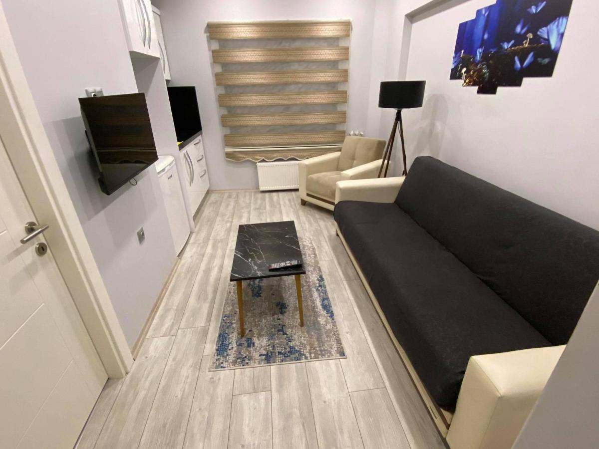 Ivory Suite Accommodation Trabzon Ngoại thất bức ảnh