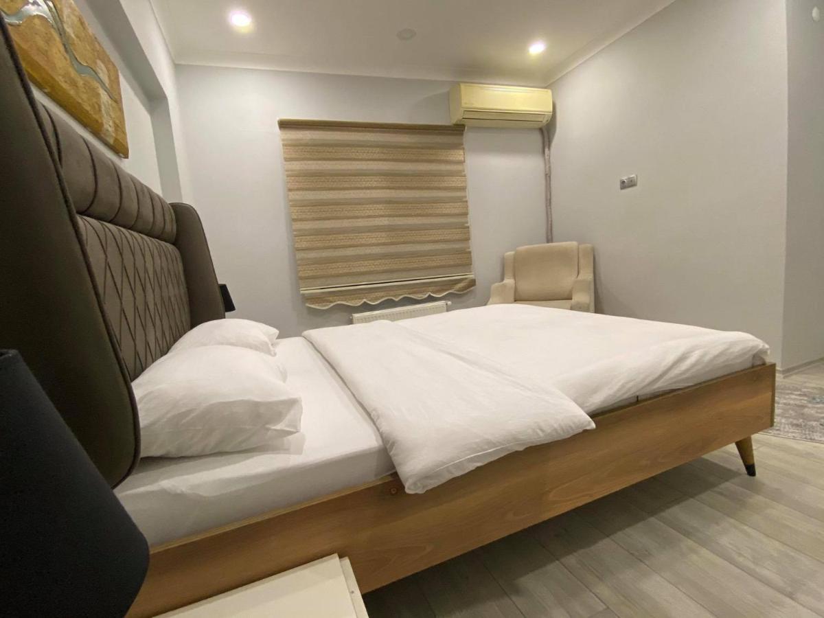Ivory Suite Accommodation Trabzon Ngoại thất bức ảnh