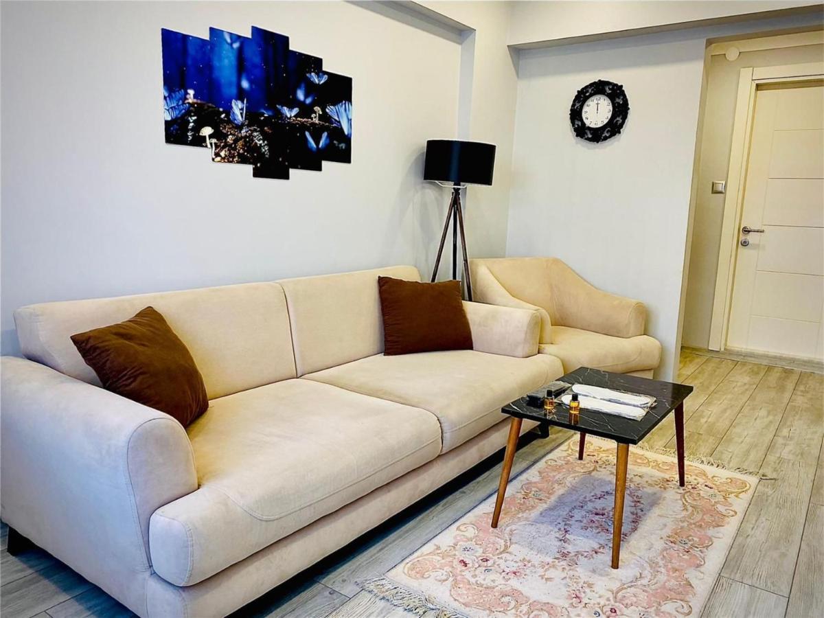 Ivory Suite Accommodation Trabzon Ngoại thất bức ảnh